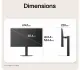 LG 27G550B-B #9
