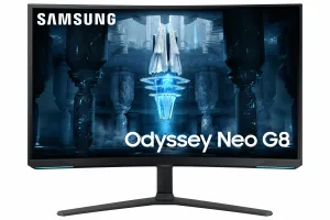 Samsung Odyssey G85NB