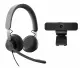 Logitech Zone Wired UC