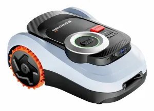 Segway Navimow i220 LiDAR