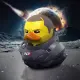 TUBBZ Mass Effect: Commander Shepard #6