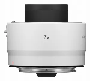 Canon RF 2x
