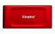 Kingston Technology XS1000 Red