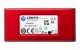Kingston Technology XS1000 Red #2