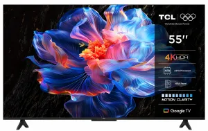 TCL P69K 55P69K