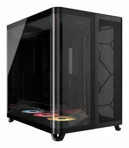 Corsair AIR 5400 RS-R ARGB