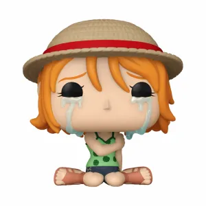 FUNKO Pop! Nami (Crying)