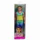 Barbie Fashionistas HYV00 #6