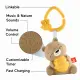 Fisher-Price Sensimals HRB18 #9