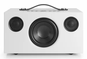 home it C5 MKII