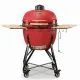 Kamado Bono Limited Ceramic Grill 25 #2