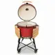 Kamado Bono Limited Ceramic Grill 25 #3