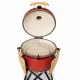 Kamado Bono Limited Ceramic Grill 25 #5