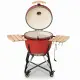 Kamado Bono Limited Ceramic Grill 25 #4