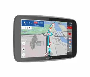 TomTom GO Expert