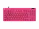 Logitech G PRO X TKL RAPID