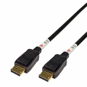 Deltaco DP40-1010
