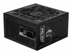 MSI MPG A1000GS PCIE5