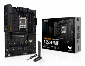 ASUS TUF GAMING B650-E WIFI