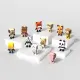 Mobility on Board Dancing Animal Chat #5