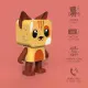 Mobility on Board Dancing Animal Chat #3