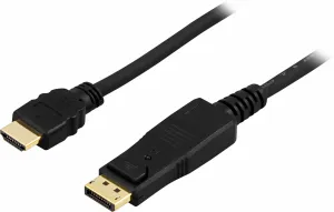 Deltaco DP-3030