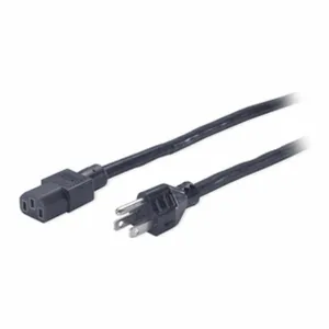 APC PWR C13 / 5-15P, 2.4 m