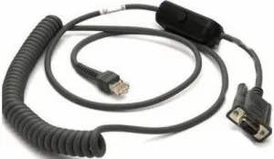 Zebra Motorola CBA-R31-C09ZAR