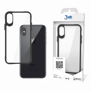 3MK Satin Armor Case+