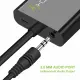 Techly IDATA HDMI-VGA4 #8