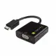 Techly IDATA HDMI-VGA4 #4
