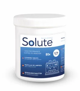 Solute 9217