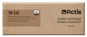 Actis TH-53X
