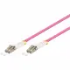 Goobay LC-LC, 2m