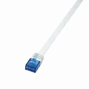 LogiLink 15m Cat6 U/UTP RJ45