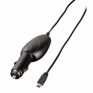 Hama Vehicle Charging Cable, mini USB