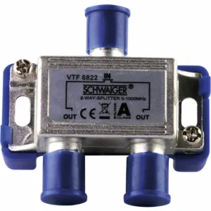 Schwaiger VTF8822 241