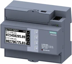 Siemens 7KM2200-2EA30-1EA1