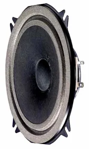Visaton FR 12