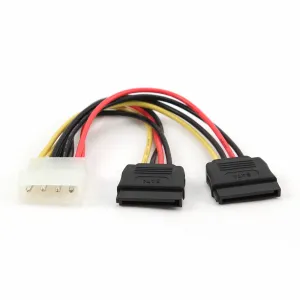 Gembird CC-SATA-PSY