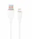 Gembird CC-USB2S-AM8PM-1.5M-W
