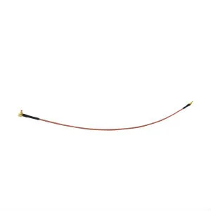 RF Elements Pigtail MMCX-MMCX