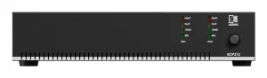 AUDAC SCP212