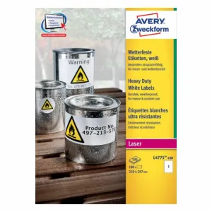 Avery L4775-100