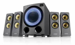 F&D F7700X