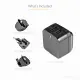 StarTech.com USB2PACBK #11