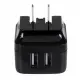 StarTech.com USB2PACBK #4