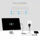 StarTech.com USB2PACBK #9