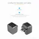 StarTech.com USB2PACBK #10