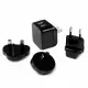 StarTech.com USB2PACBK #5